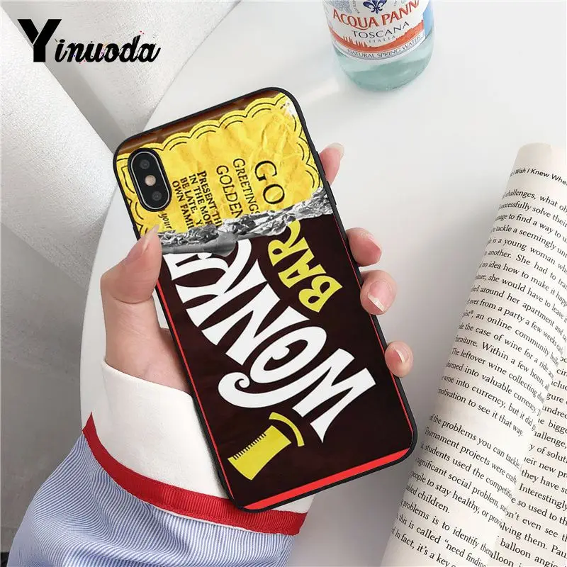 alenka bar wonka chocolate