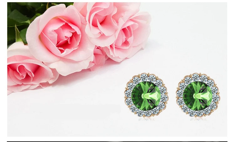crystal earrings (3)