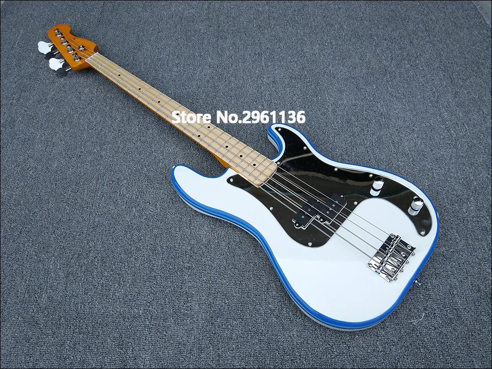 Aliexpress.com : Buy High Quality 4 strings BASS Guitar