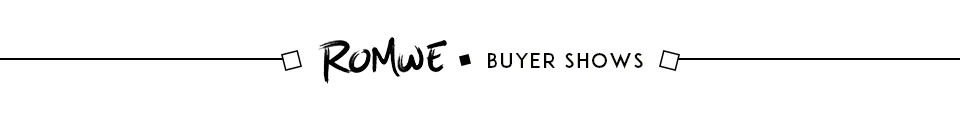 buyer shows