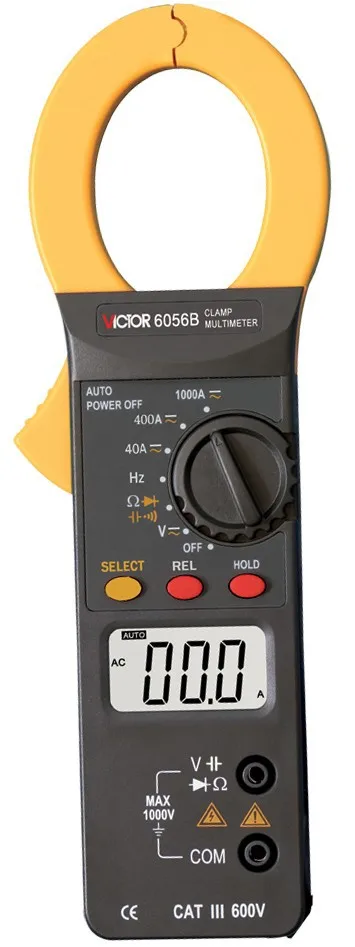 VICTOR 6056B