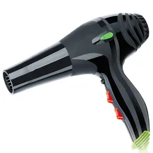 Фены для волос салонные Фены используют высокомощные отрицательные ионные холодные и горячие для стрижки волос