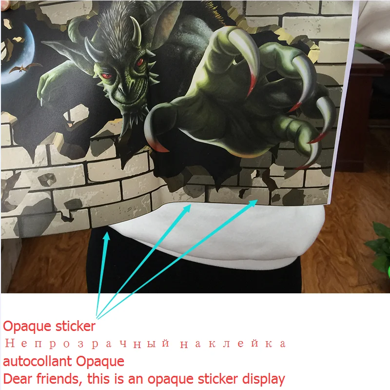 Love Rainbow Hippie Hippie Flower Girl Vinyl Sticker Car Bumper Decal Decorate Personalized Accessories For - Image 5