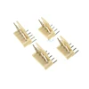 Connecteur KF2510 mâle, pas de 2.54MM, 2P/3P/4P/5P/6P/7P/8P/9P/10P/11P 12P angle droit pour PCB 2.54MM ► Photo 3/3