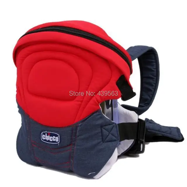 chicco backpack
