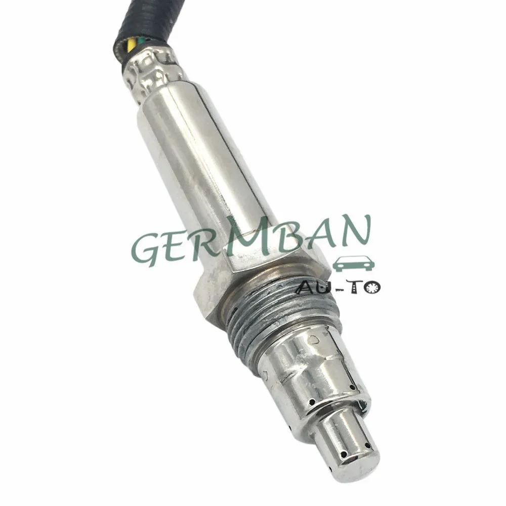 Новый оригинальный датчик оксидов азота Nox 21558128 5WK96719 для Volvo FH FH4 Renault Euro 6 MERCEDES BENZ BMW