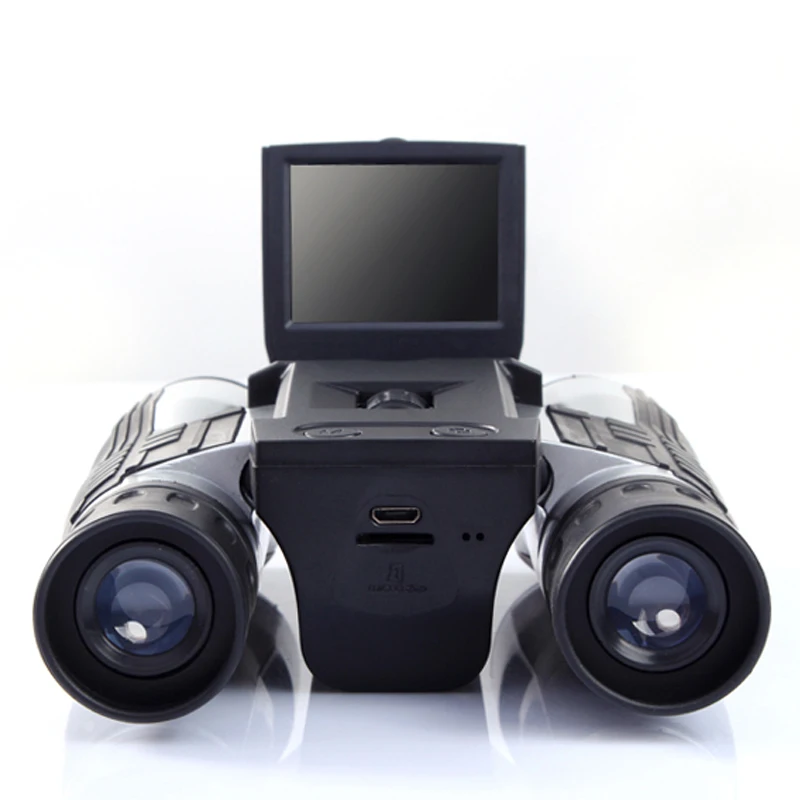 1080P HD Digital Telescope Camera with 2.0