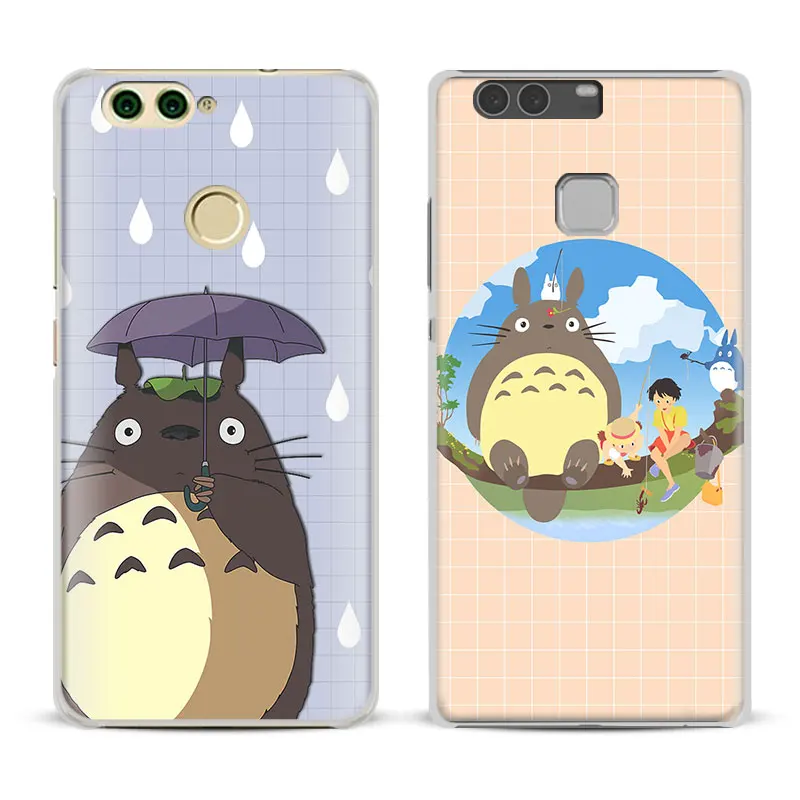 coque huawei p9 lite totoro coque huawei p9 lite totoro