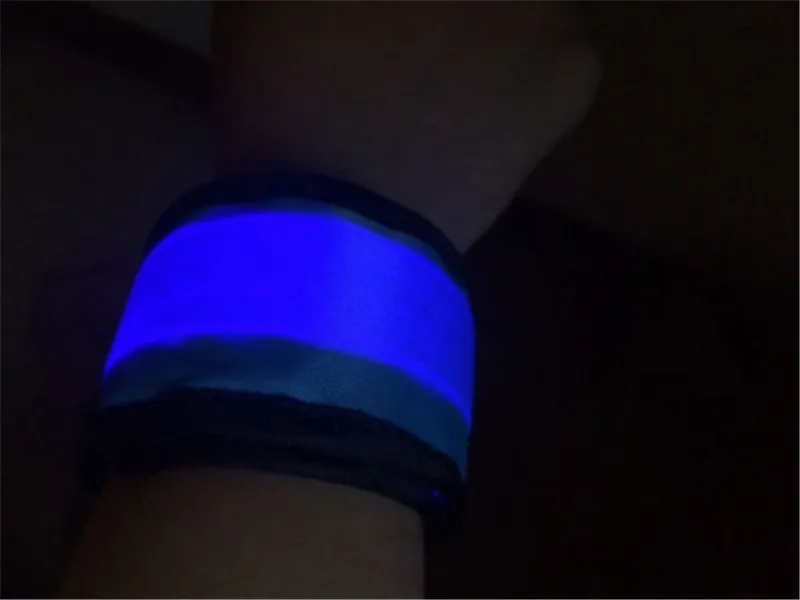 Новая игра Детройт: стать человеком светодиодный светильник Коннор Кара светящийся браслет на руку повязку кольцо косплей реквизит аксессуары