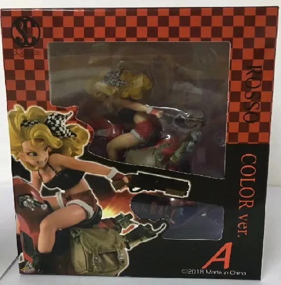 Five Star Anime Dragon Ball Dragon Ball 3 Generation Blonde Lanqi Flash Glamour Model Boxed Hand Five Star Anime Dragon Ball Dragon Ball 3 Generation Blonde Lanqi Flash Glamour Model Boxed Hand