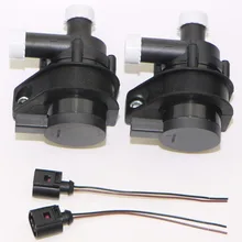 2 Set Auto for Auxiliary Cooling font b Water b font font b Pump b font