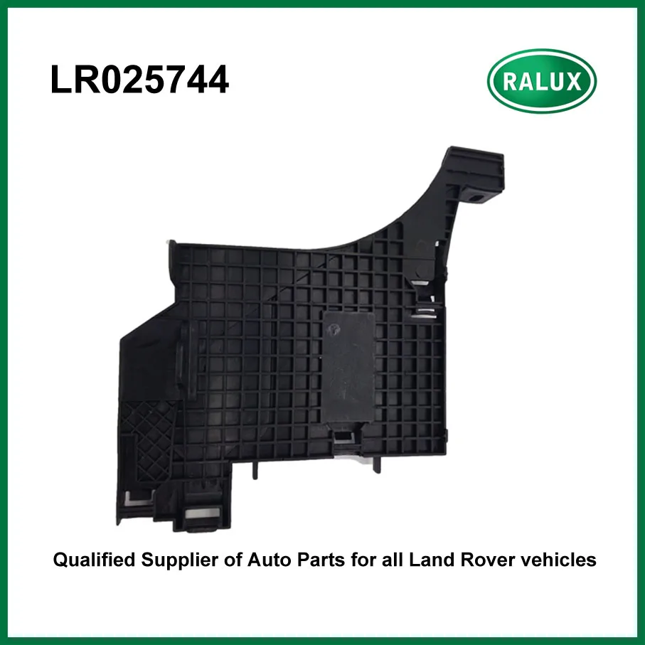 Автомобильная фара LR025744 Shanghai Yinglu Монтажная пластина RH для Range Rover Evoque 2012-китайский