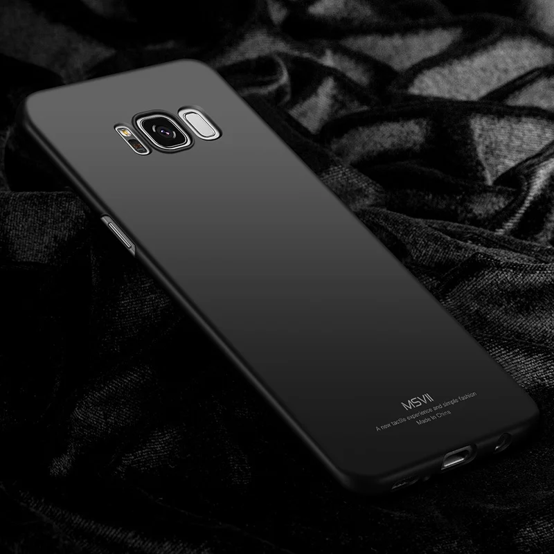 Original Mobile Phone Cases For Samsung Galaxy S8 S8 Plus Edge Case Luxury Hard PC Cover (22)