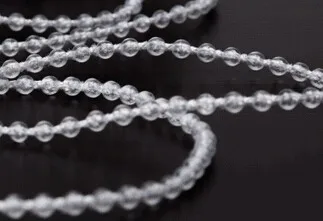 clear chain