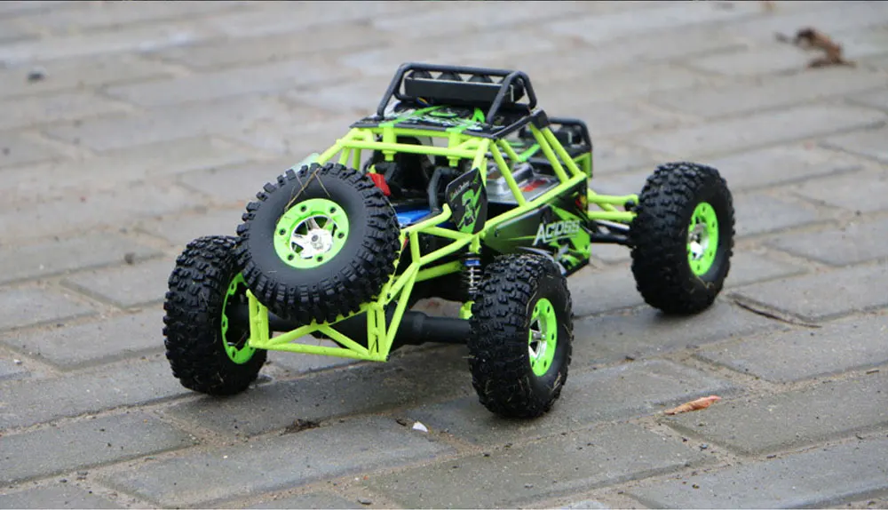 Багги WLTOYS 12428