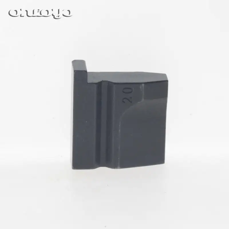 

Industrial sewing machine spare parts StrongH knife S35092-001 for brother R9820 thread trimmer