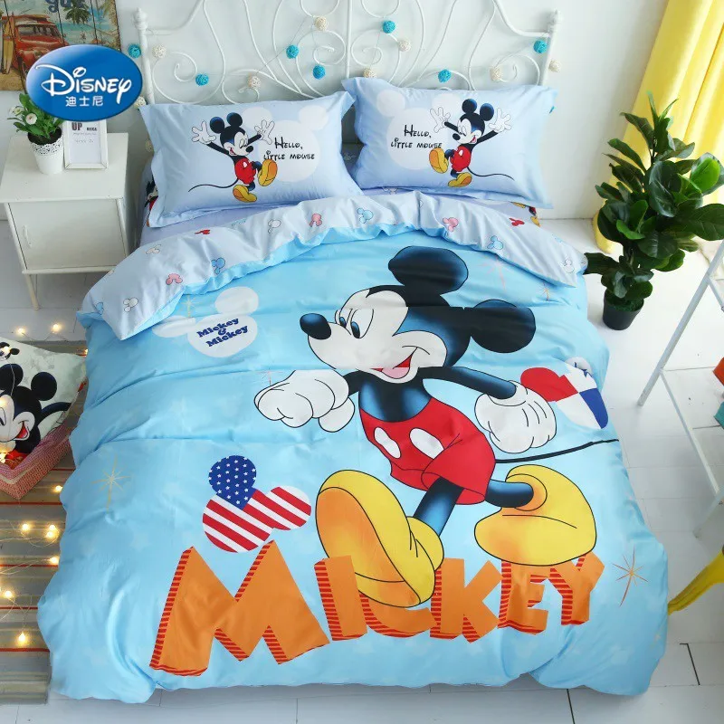 conew_mickey mouse duvet cover set (3)