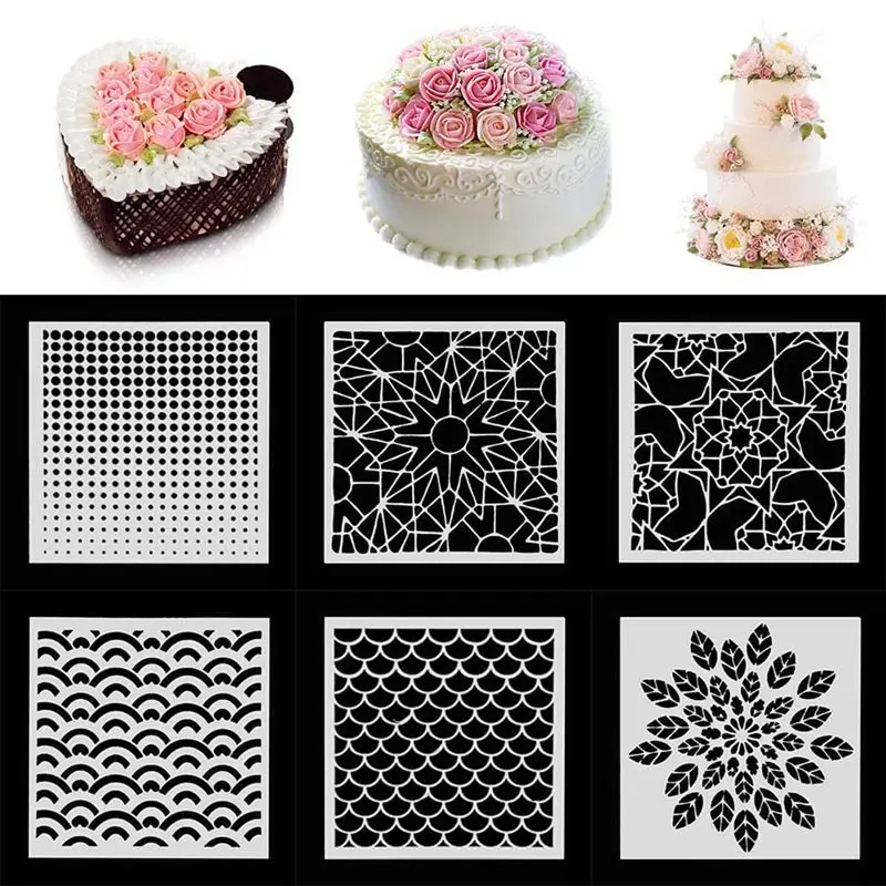 

1pc Flower Leaf Craft Layering Stencils Wall Painting Scrapbooking Stamping Embossing Album Decorative Paper Card Template