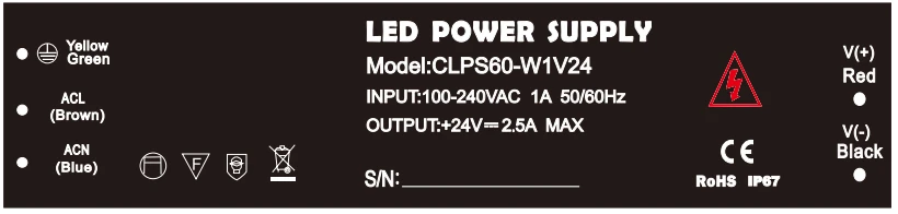 CLPS60-24
