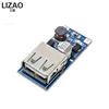 Chargeur de sortie USB DC-DC Module de poussée de puissance 0.9 V ~ 5 V à 5 V 600MA ► Photo 2/6
