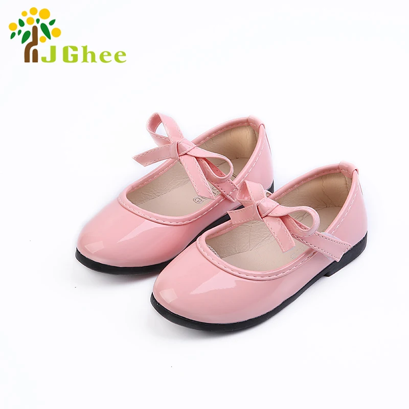 baby girl shoes 4.5