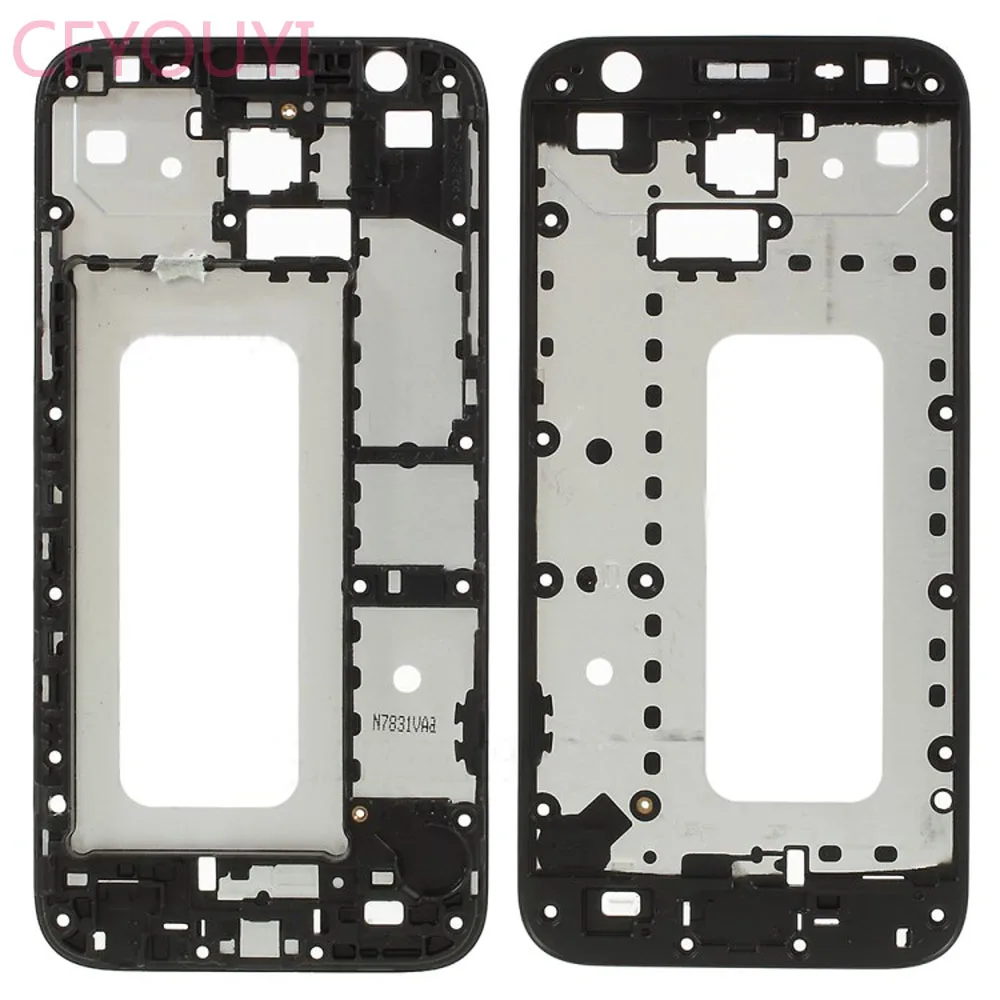 

For Samsung Galaxy J3 (2017) J330 Front Housing Frame Replace Part