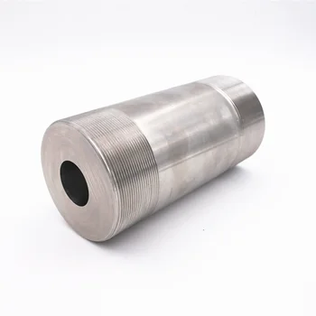 

Pneumatic Cylinder Part No 007038-3