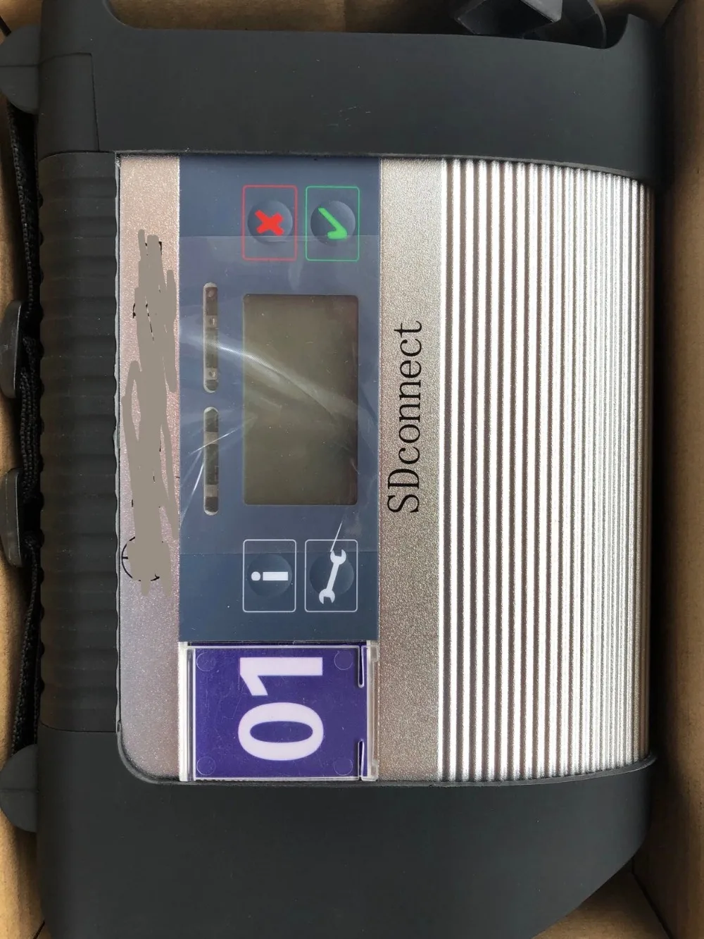 006 MB Star C4 39