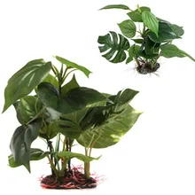 1Pc Aquarium Plants Plastic Artificial Plant Grass Fake Plant Flower Fish Tank Aquarium Decoration Decor 1Pc Aquarium Plants Plastic Artificial Plant Grass Fake Plant Flower Fish Tank Aquarium Decoration Decor