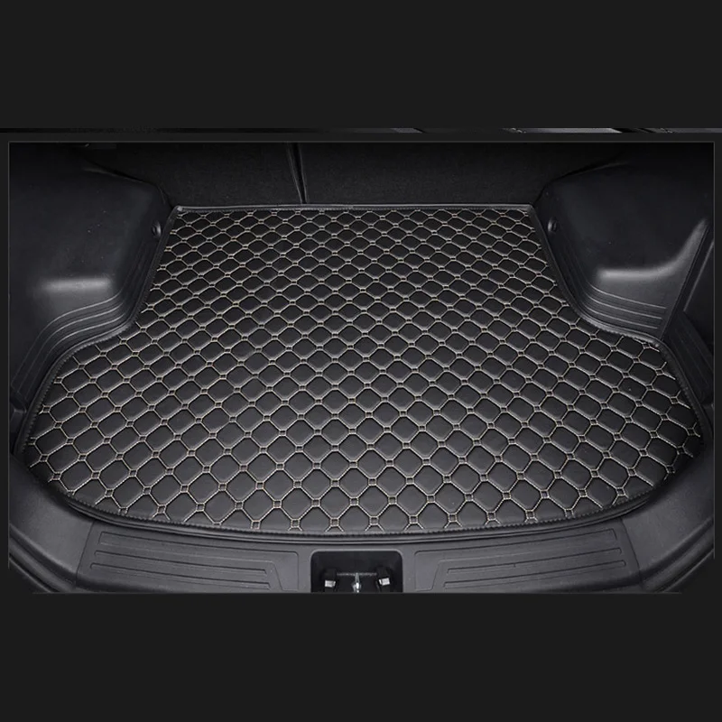 

Car travel custom car mat trunk for Mazda All Model cx-5 cx-3 mx5 626 mazda 3 6 RX-7 RX-8 MX-5 car accessories cargo liner