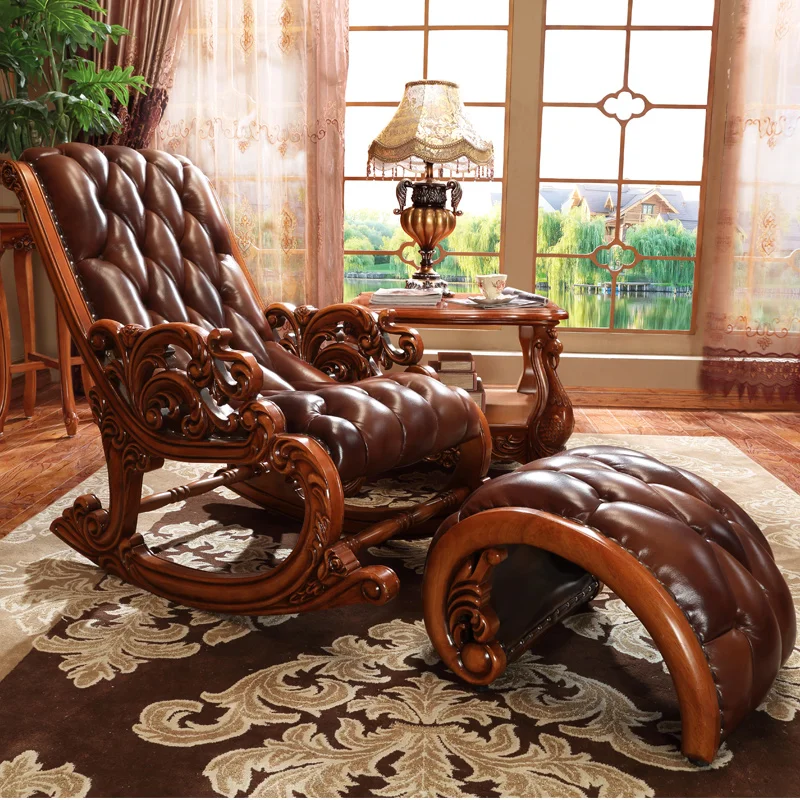 European french style Lounge Chair for luxury bedroom furniture cama mobili per la casa mebel Swing chair European french style Lounge Chair for luxury bedroom furniture cama mobili per la casa mebel Swing chair
