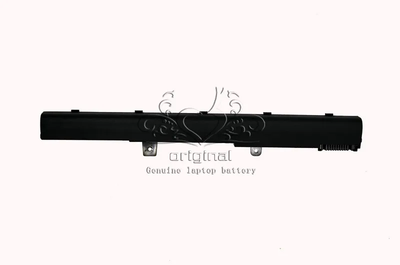 JIGU A31N1319 A41N1308 Оригинальный аккумулятор для ноутбука ASUS X451 X451C X451CA X551 X551C X551CA D550M D550MA