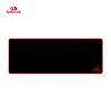 Redragon P003 Large Size Mouse Pad Non-Slip Backing Waterproof Gamer Mousepad Mat For Keyboard Mouse ► Photo 1/6