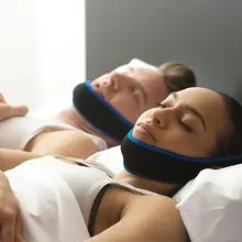 Прибор для лифтинга лица Инструмент Anti snore ремешок для подбородка сна храпа подбородок челюсть поддерживает апноэ ремень для Для мужчин Для женщин сна продукты