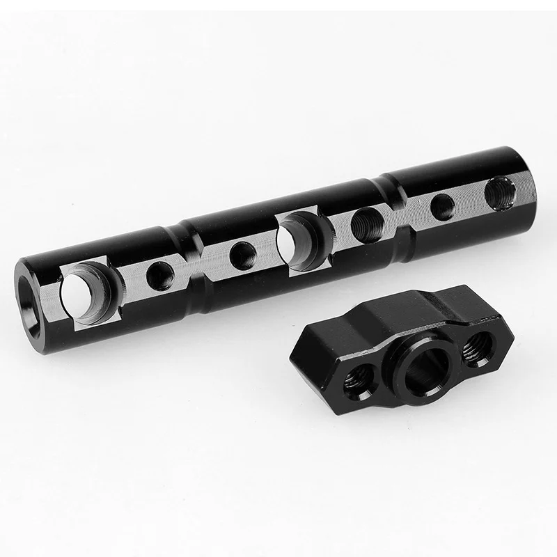 

Newest Universal Motorcycle Extension Stand Headlight Mirror Bracket Crossbar Modification Multi-function Motorcycle Accessories