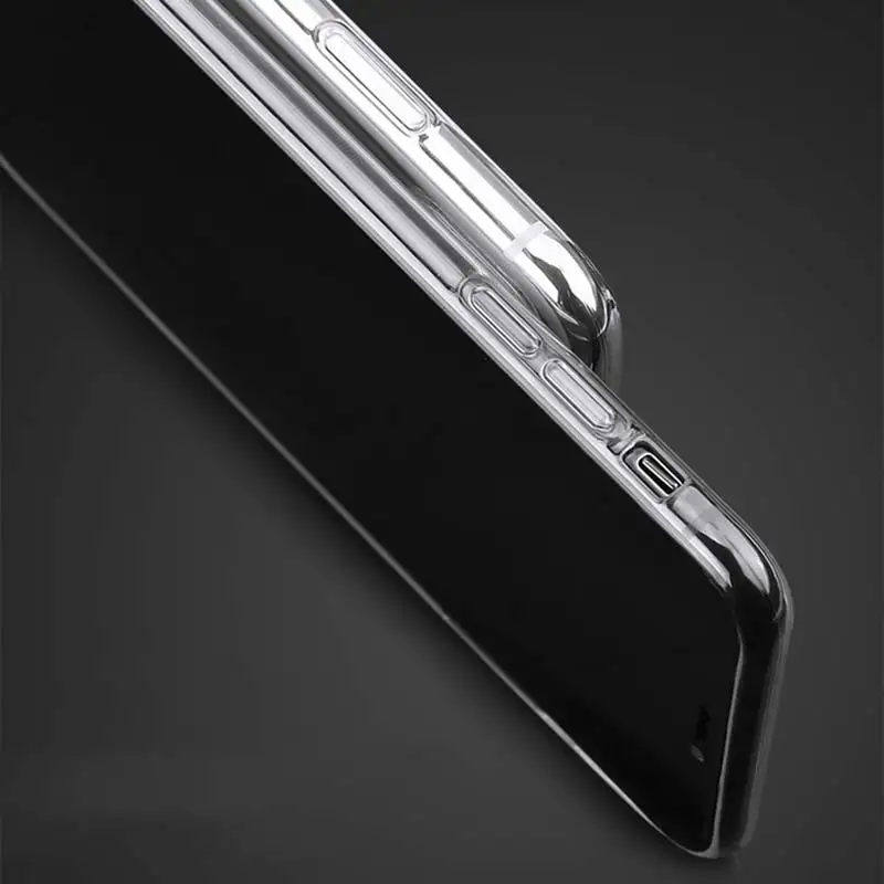 Прозрачный чехол Nanatsu no Taizai Seven Deadly Sin для Apple iPhone 11 Pro Max 7 8 Plus 6 6s Plus 5 5S X XR XS TPU мягкий чехол s Coque