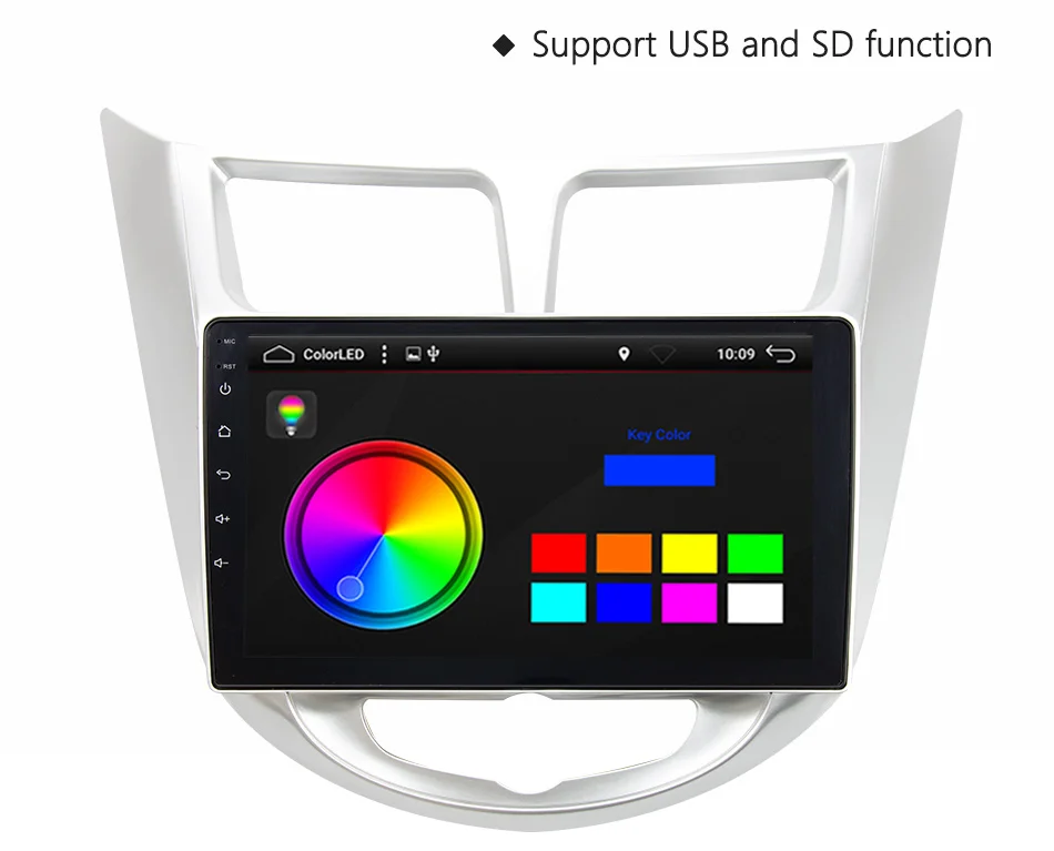 Clearance Eunavi Car Radio Multimedia 2 din android 8.0 8.1 Video Player Navigation GPS For solaris Hyundai 1 2 Accent Verna sedan WIFI BT 21 Clearance Eunavi Car Radio Multimedia 2 din android 8.0 8.1 Video Player Navigation GPS For solaris Hyundai 1 2 Accent Verna sedan WIFI BT 21