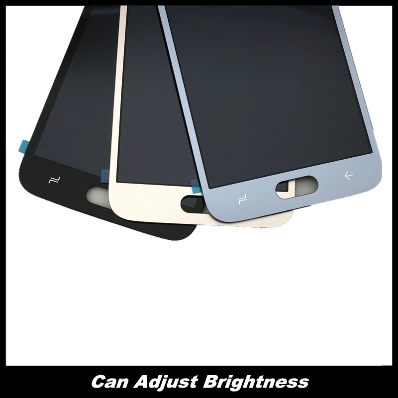 J250 SCREEN