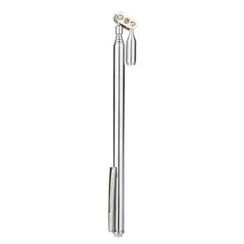 

Telescopic Magnet Pick-Up Tool Reaching Grabber Helping Hand Tool Extends to 23 inch
