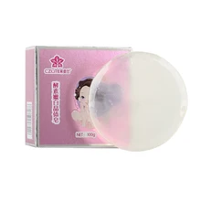 Soap Crystal Nipples Intimate Private Bleaching Lips Face Body Awesome Skin Whitening 3003