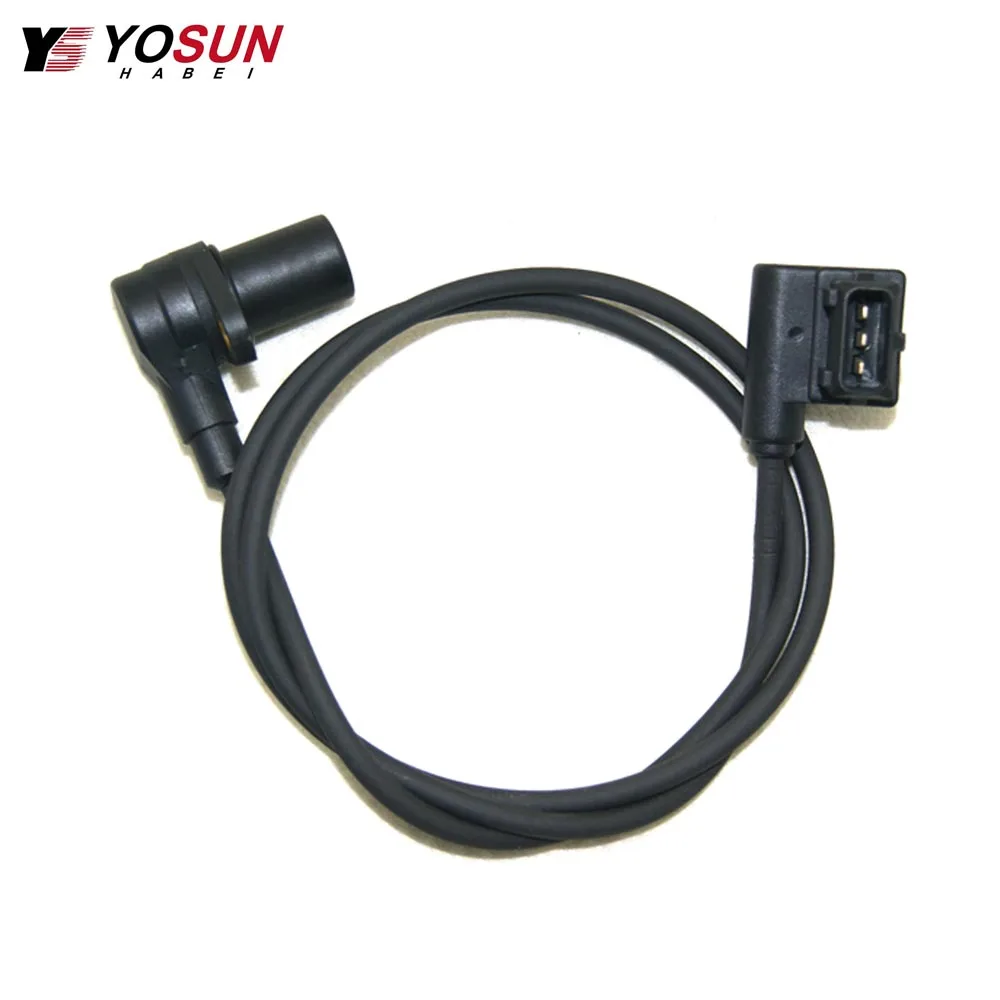 Pc239 Crankshaft Position Sensor 12141734816 For Bmw E36 318