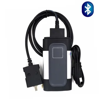 

DHL Freeshipping Gray interface VD DS150E CDP With the flight recorder function WOW CDP for autocome two board for cars trucks