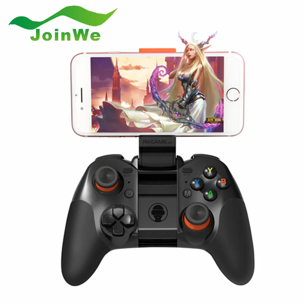 игры на 4 джойстика