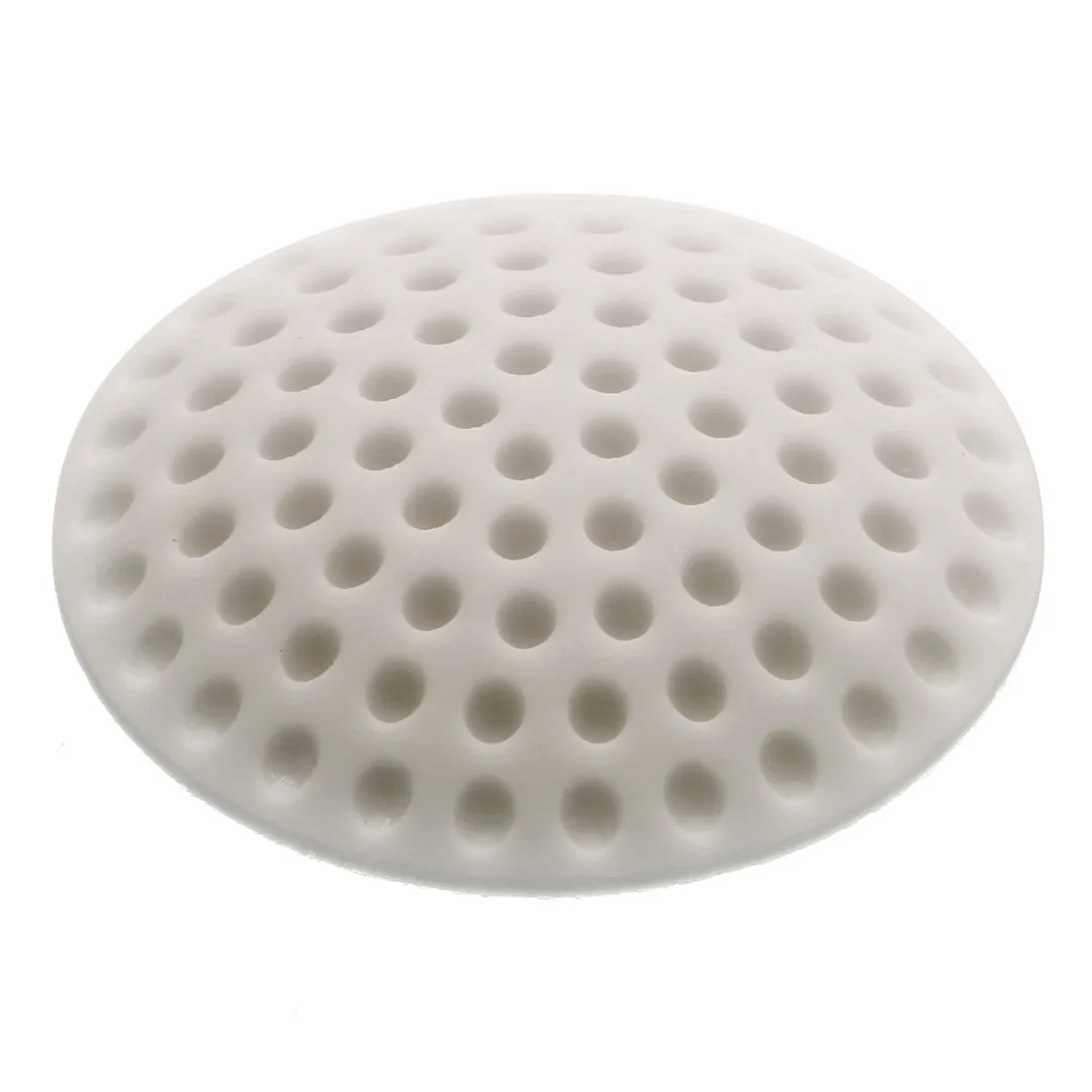 1pc Self Adhesive Wall Protectors Door Handle Bumpers Door Guard Stopper Door Buffer Pad for Door Stopper Doorstop