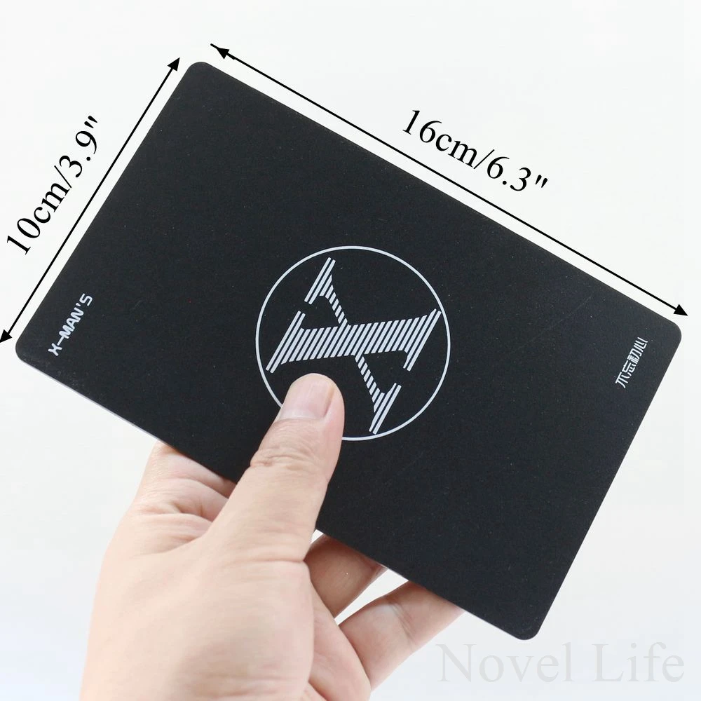 Magnetic Screw Mat 1