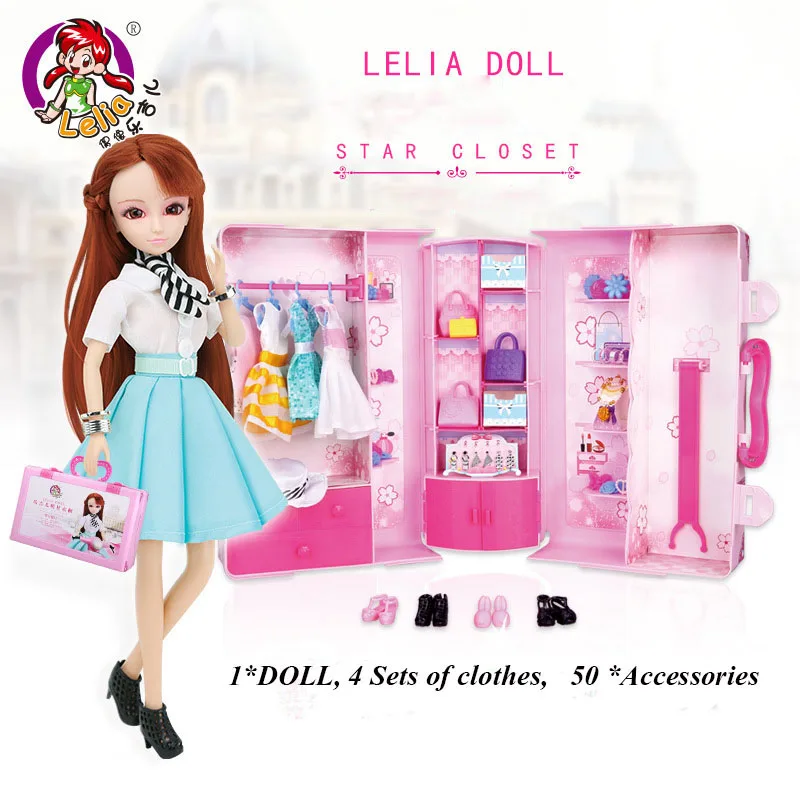 dolls and doll accessories