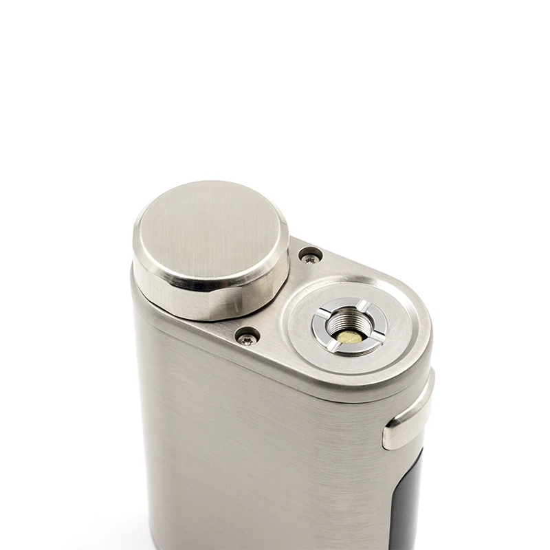 Оригинальный Eleaf IStick Pico 21700 TC коробка мод 100 Вт электронная сигарета Vape мод Большой дисплей 18650/21700 батарея подходит Элло танк