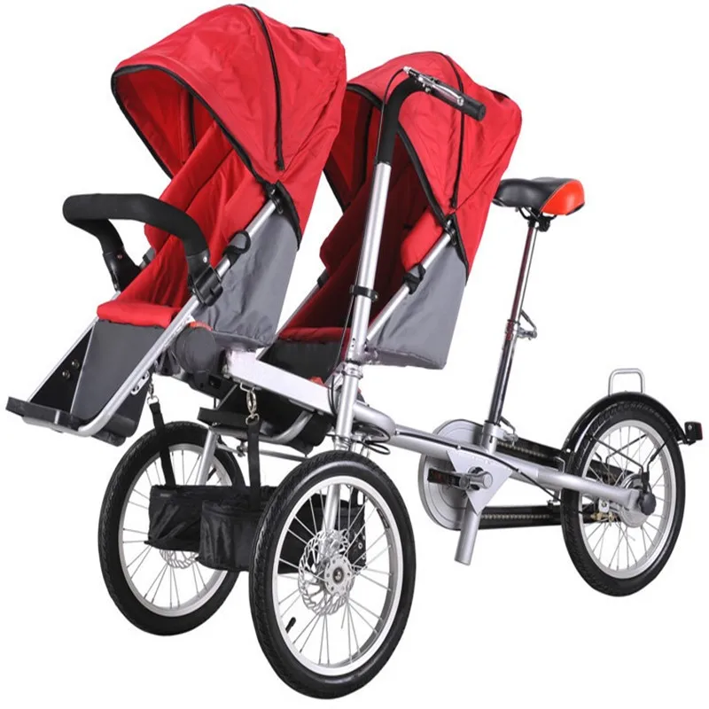 Taga Bike Stroller