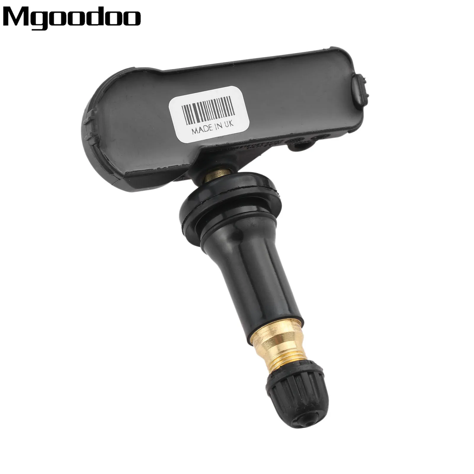 Система контроля давления в шинах Mgoodoo 1 шт. TMPS 9683420380 подходит для Peugeot Partner 508 308
