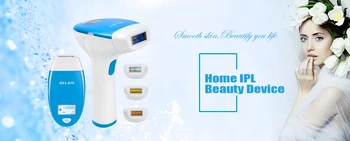 

Hot Selling Handheld IPL laser hair removal machine (three functions in one ) for Free Shipping